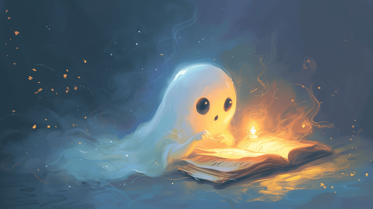 Ghostに目次をつける