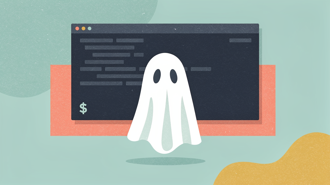 Ghost Admin APIをコマンドでいい感じに叩けるCLIを作った